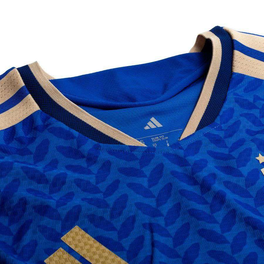 Italy Home Kit 2026/27