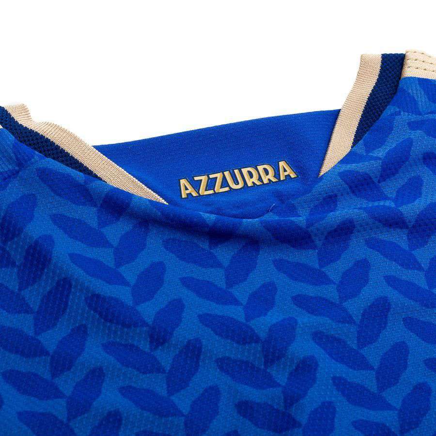 Italy Home Kit 2026/27