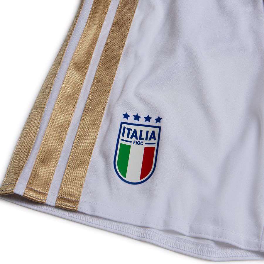 Italy Mini Kit Home Kids Jersey 2026/27