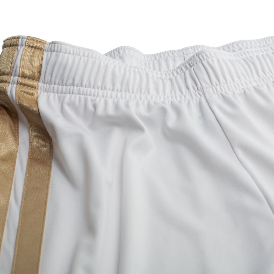 Italy Shorts Home Kids Apparel 2025/26