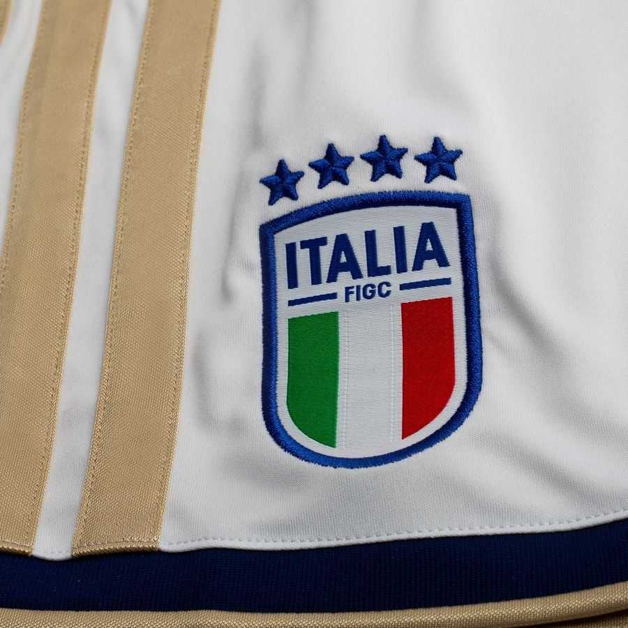 Italy Shorts Home Kit 2025/26