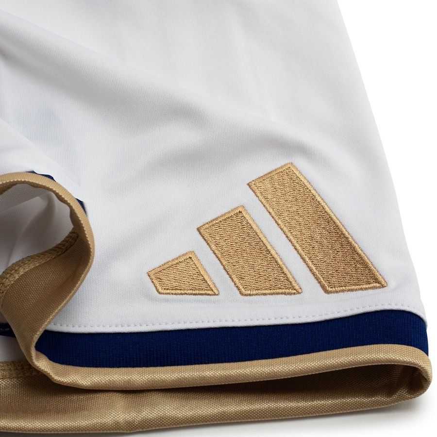 Italy Shorts Home Kit 2025/26