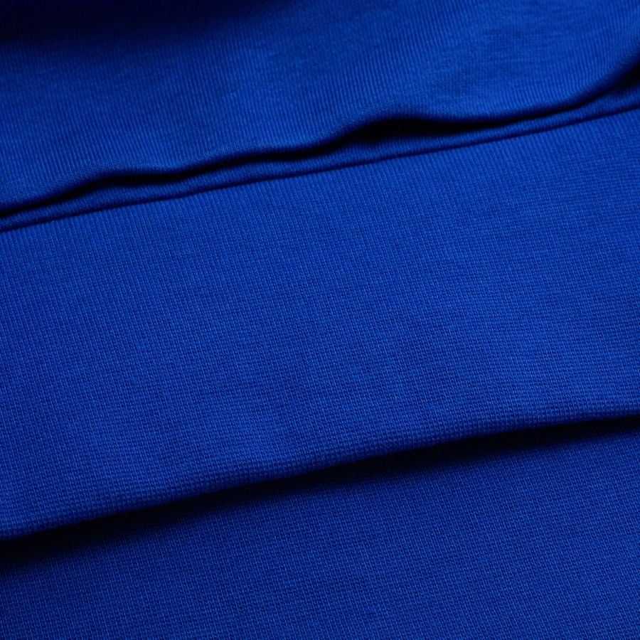 Italy Hoodie DNA Bold Blue Uniform