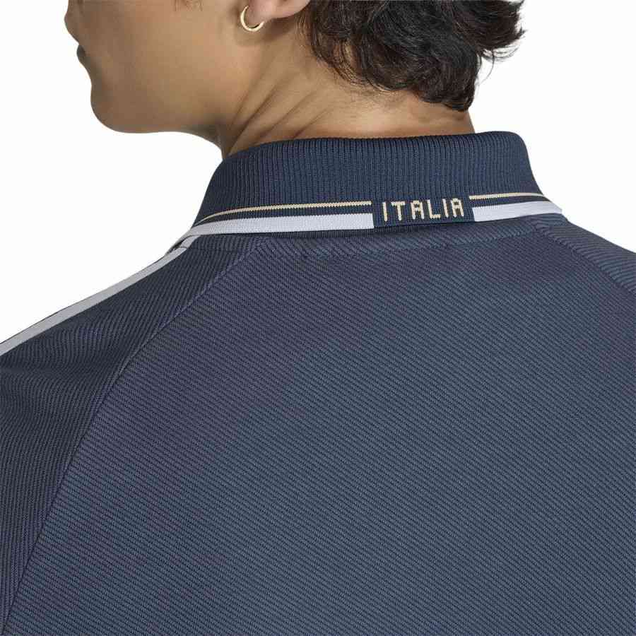 Italy Jacket Anthem OG Night Marine Away Kit