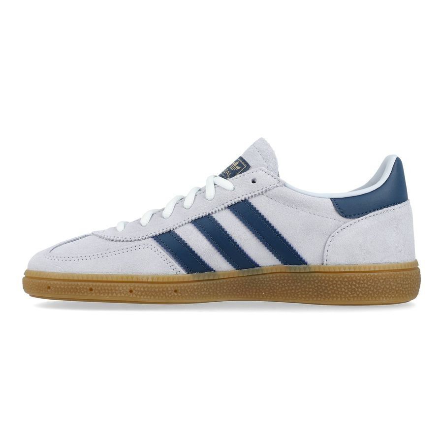 Italy Spezial IN Light Blue/Conavy/Gum Brown Jersey