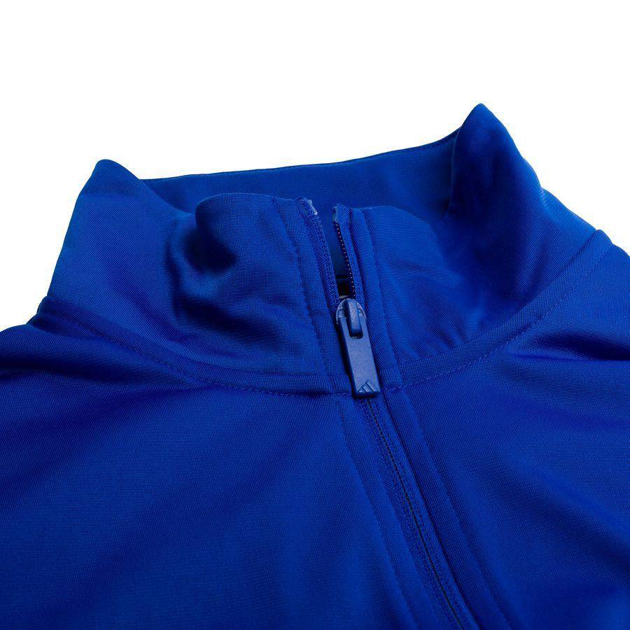 Italy Track DNA Bold Blue Apparel