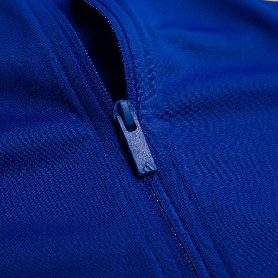 Italy Track DNA Bold Blue Apparel