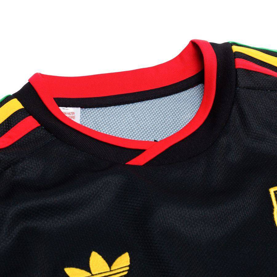 2026 Jamaica Away Apparel