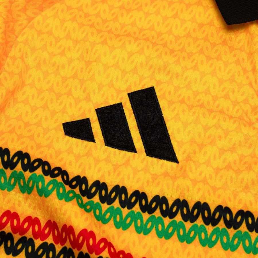 2026 Jamaica Home Uniform