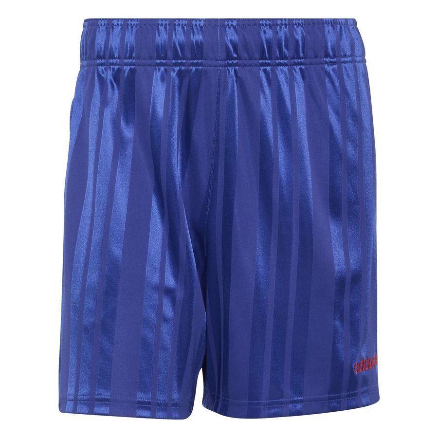 Japan Shorts EQT Active Blue Uniform