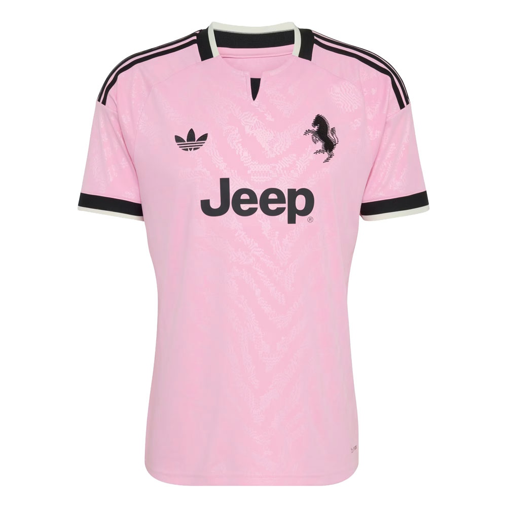 Juventus Away Kit 26/27