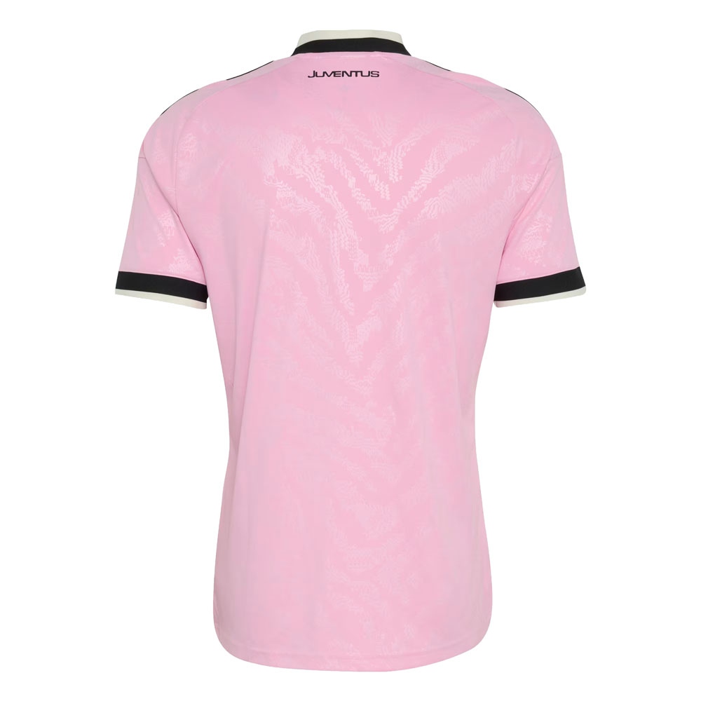 Juventus Away Kit 26/27