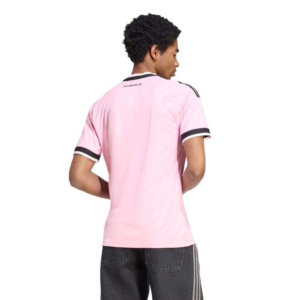 Juventus Away Kit 26/27