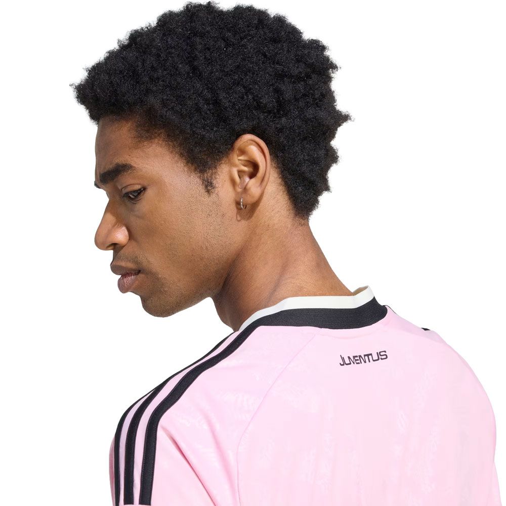 Juventus Away Kit 26/27