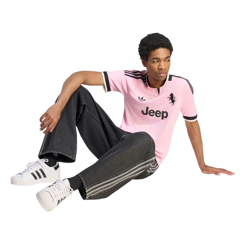 Juventus Away Kit 26/27