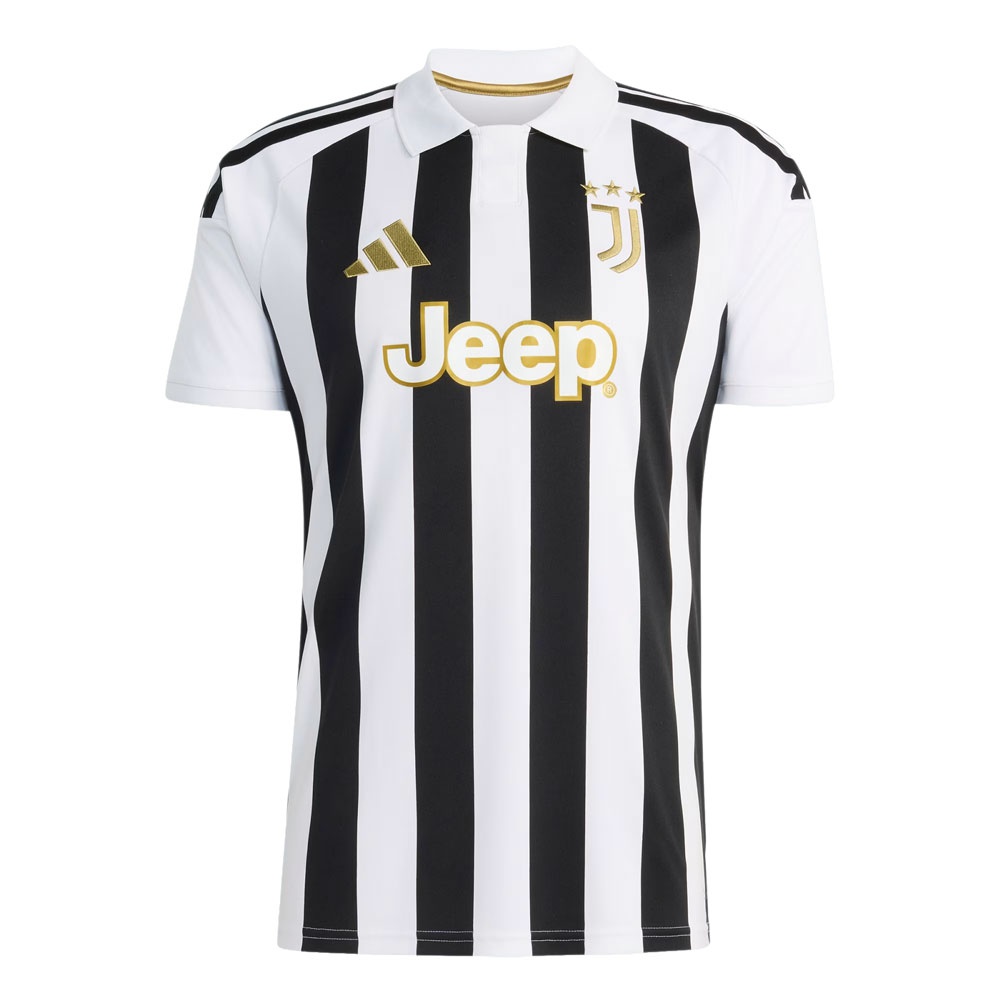 Juventus Home Apparel 26/27
