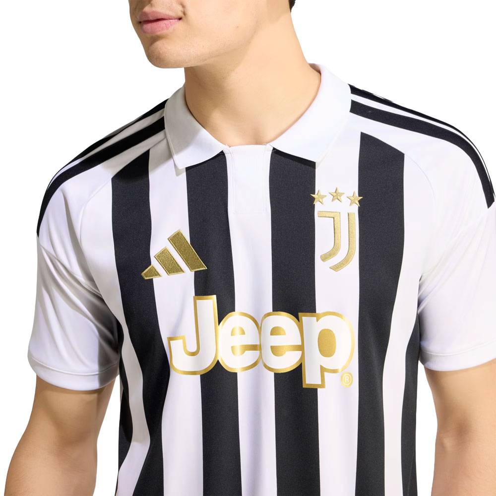Juventus Home Apparel 26/27