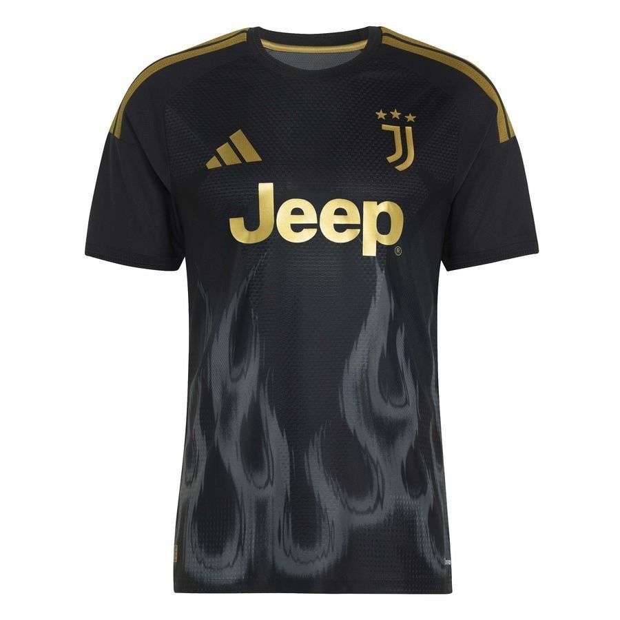 Juventus Apparel 3rd 2026/27