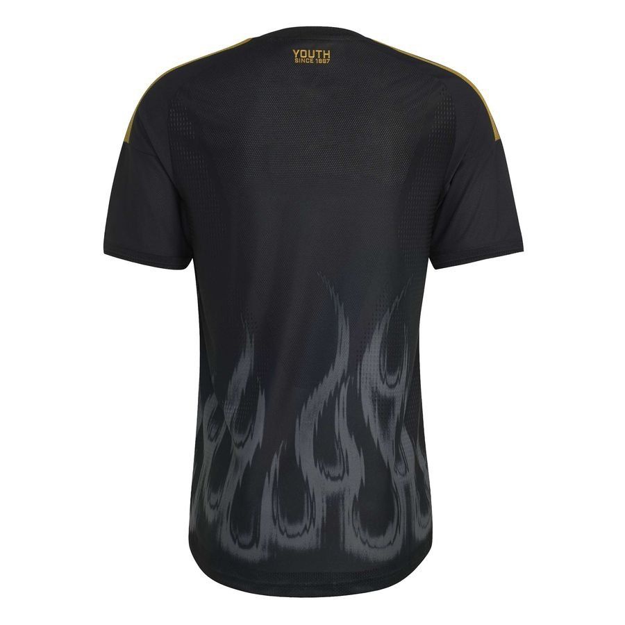 Juventus Apparel 3rd 2026/27