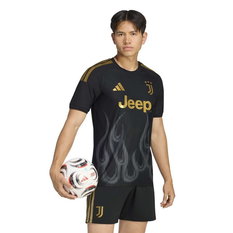 Juventus Apparel 3rd 2026/27