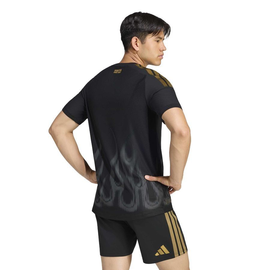 Juventus Apparel 3rd 2026/27