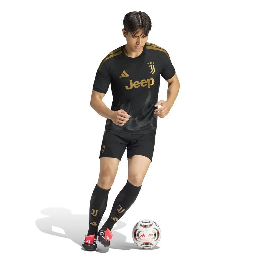 Juventus Apparel 3rd 2026/27