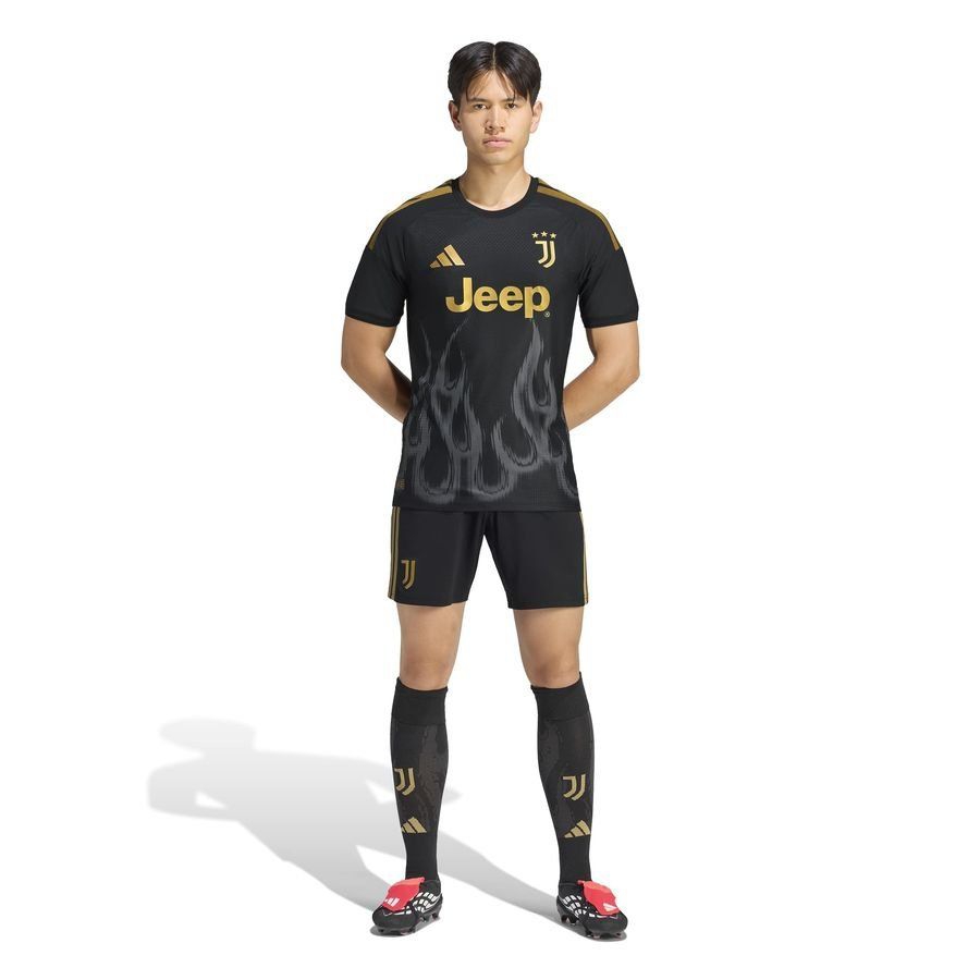 Juventus Apparel 3rd 2026/27