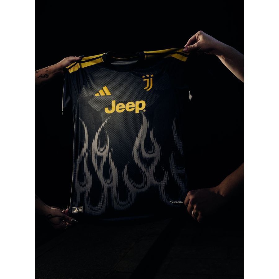 Juventus Apparel 3rd 2026/27