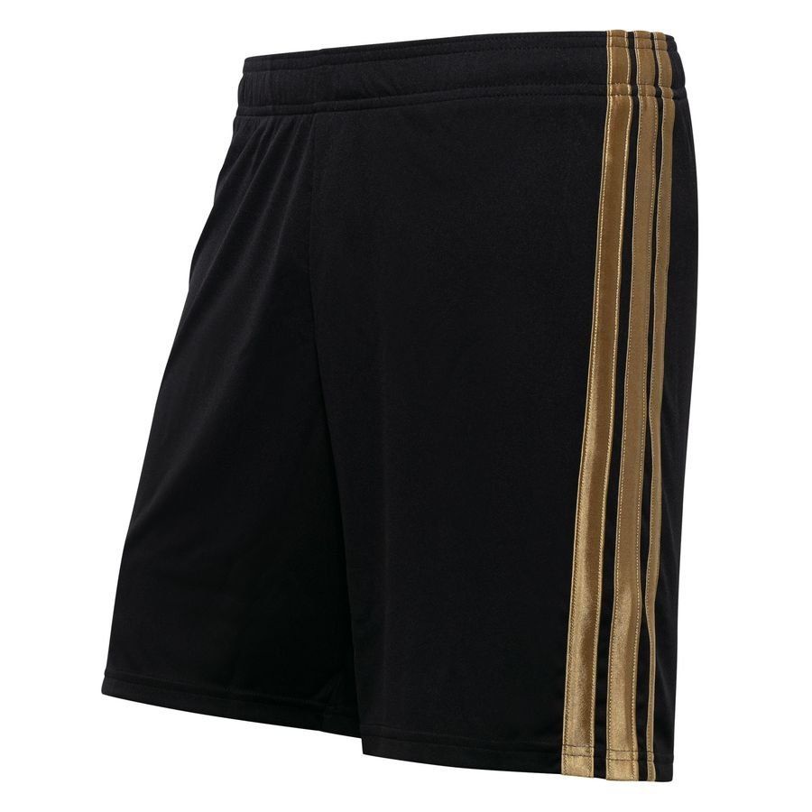Juventus Shorts Kids Jersey 3rd 2026/27