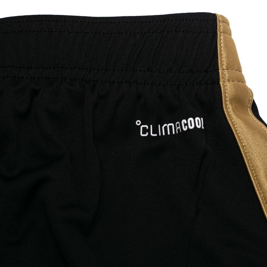 Juventus Shorts Kit 3rd 2026/27