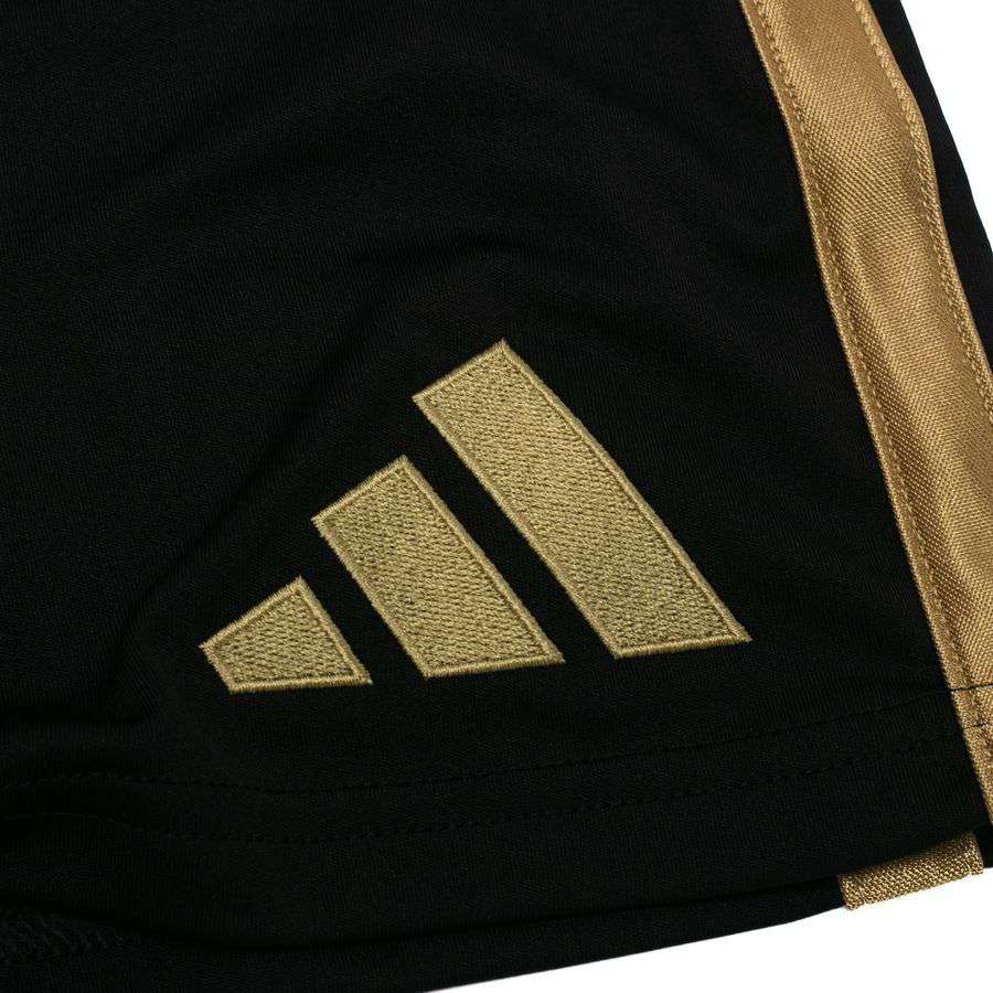 Juventus Shorts Kit 3rd 2026/27