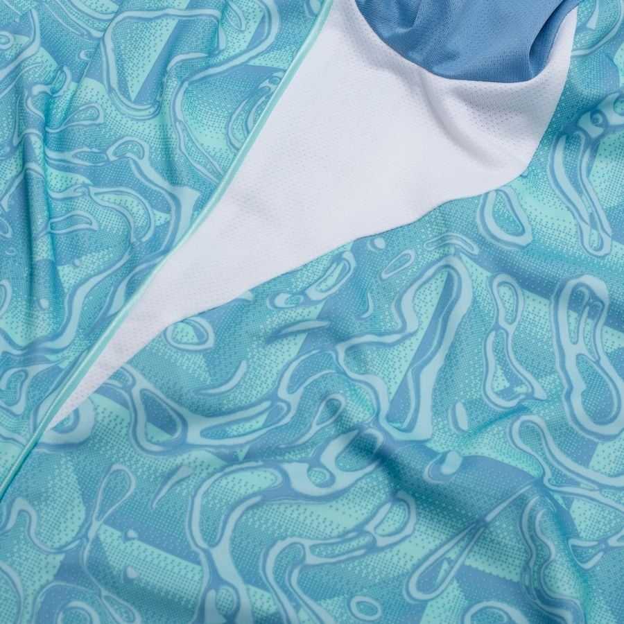 Juventus Away Uniform 2025/26