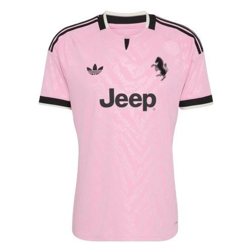 Juventus Away Uniform 2026/27