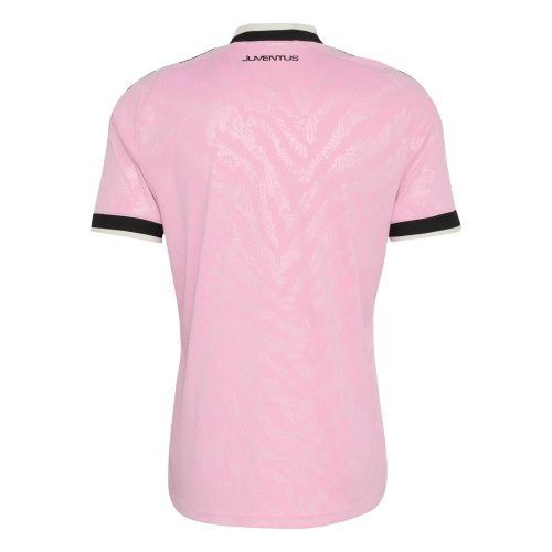 Juventus Away Uniform 2026/27