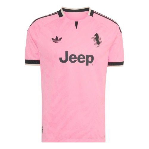 Juventus Away Kit 2026/27