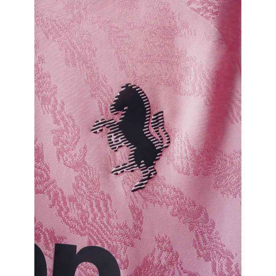 Juventus Away Kit 2026/27
