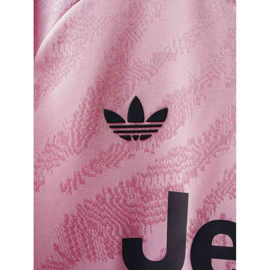 Juventus Away Kit 2026/27