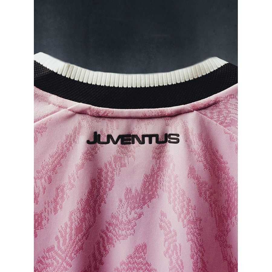 Juventus Away Kit 2026/27