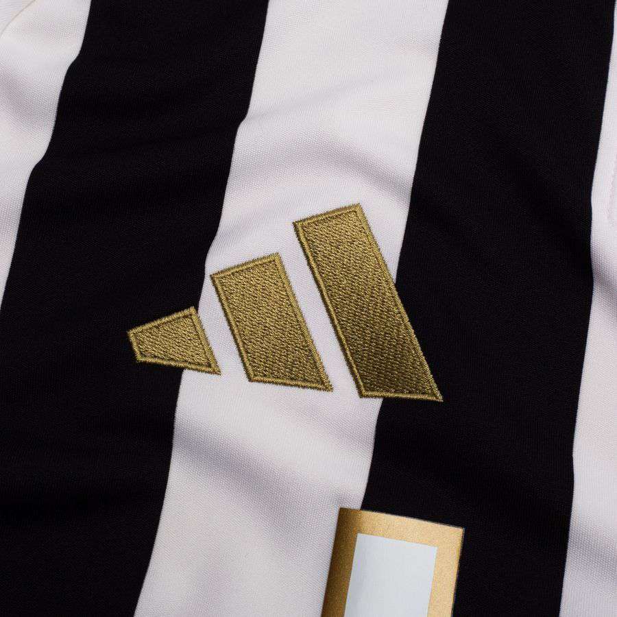 Juventus Long Sleeves Home Apparel 2026/27
