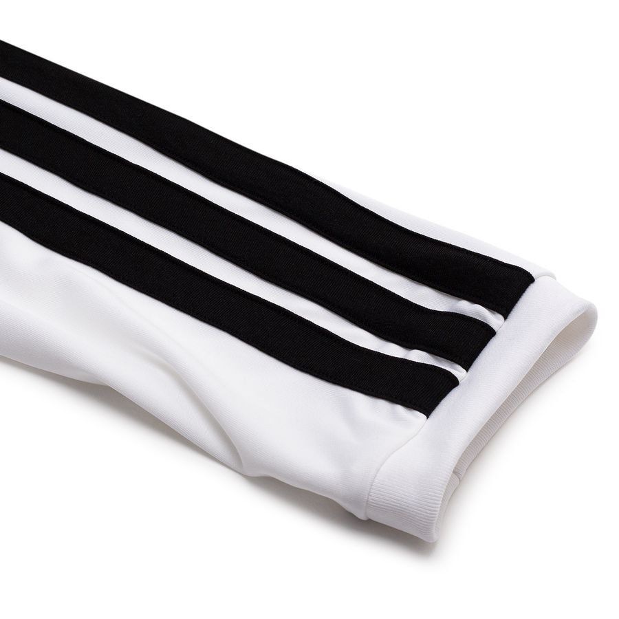 Juventus Long Sleeves Home Apparel 2026/27