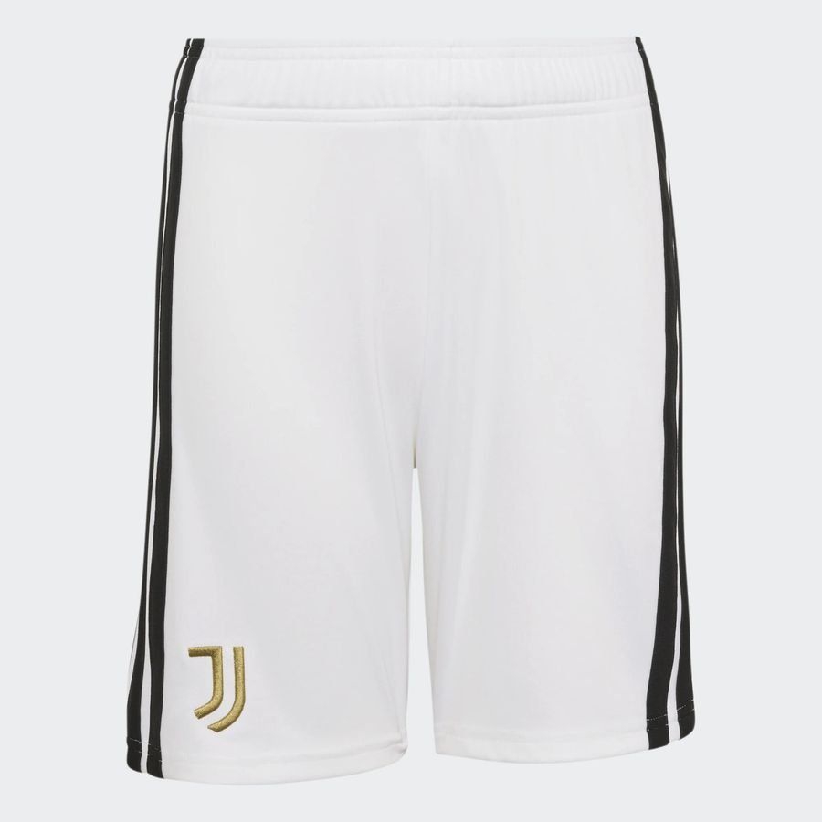 Juventus Shorts Home Kids Apparel 2026/27
