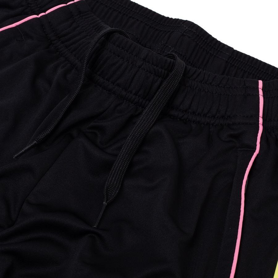 Juventus Shorts Tiro 25 Training Black Kit