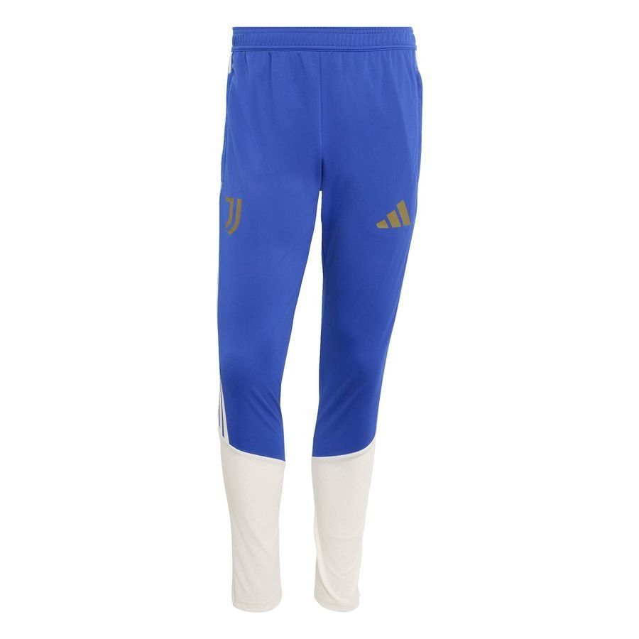 Juventus Trousers Bold Blue/Chalk Training White Apparel