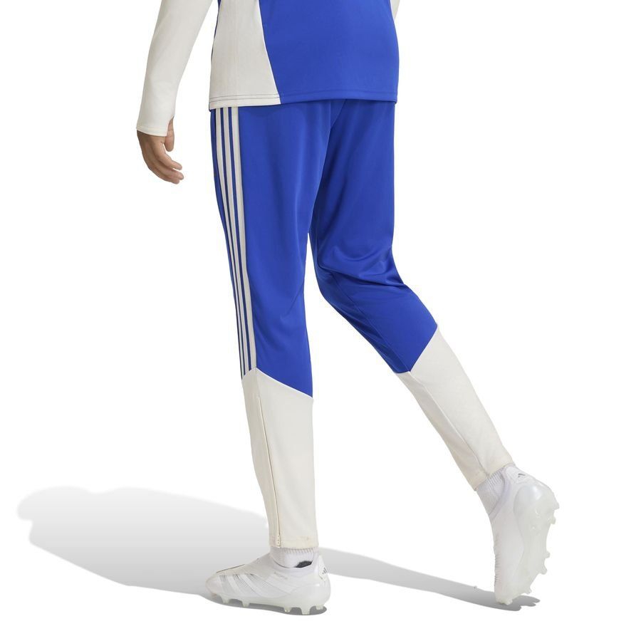 Juventus Trousers Bold Blue/Chalk Training White Apparel