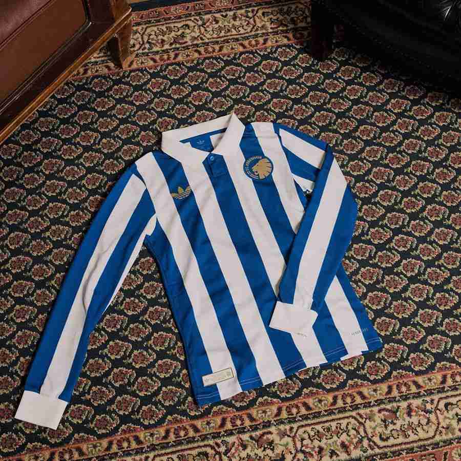 KB Anniversary Women Uniform 150th