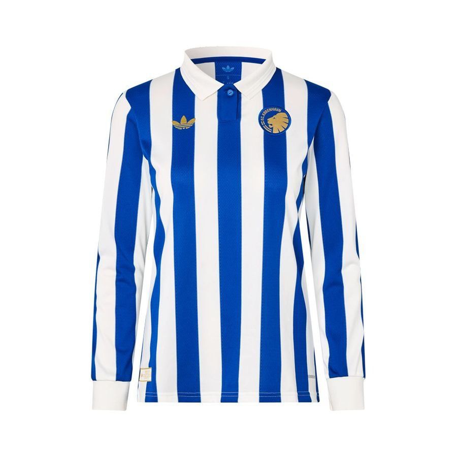 KB Anniversary Women Uniform 150th
