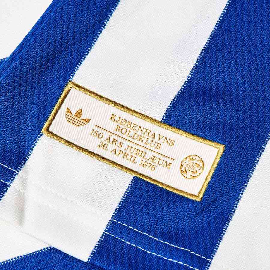 KB Anniversary Women Uniform 150th
