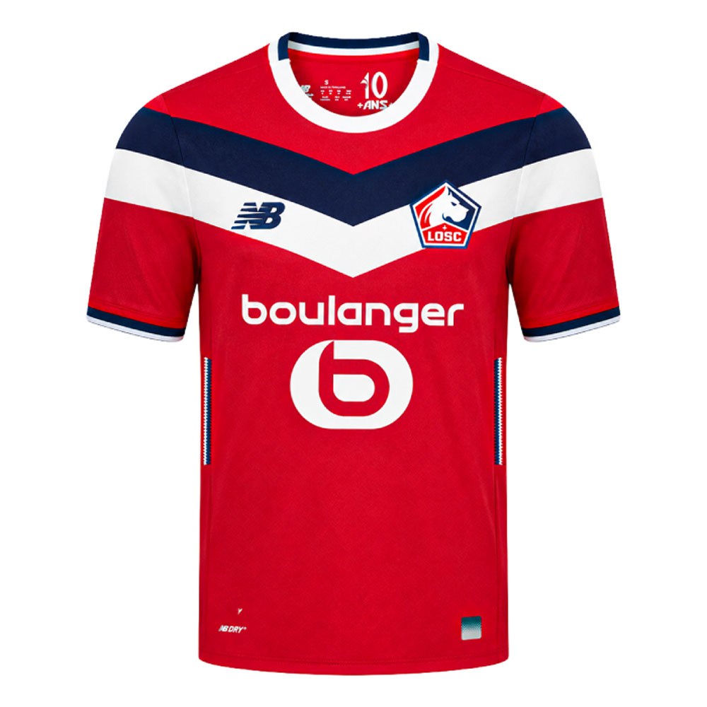 LOSC Lille Home Kit 26/27