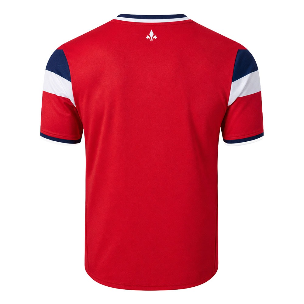 LOSC Lille Home Kit 26/27