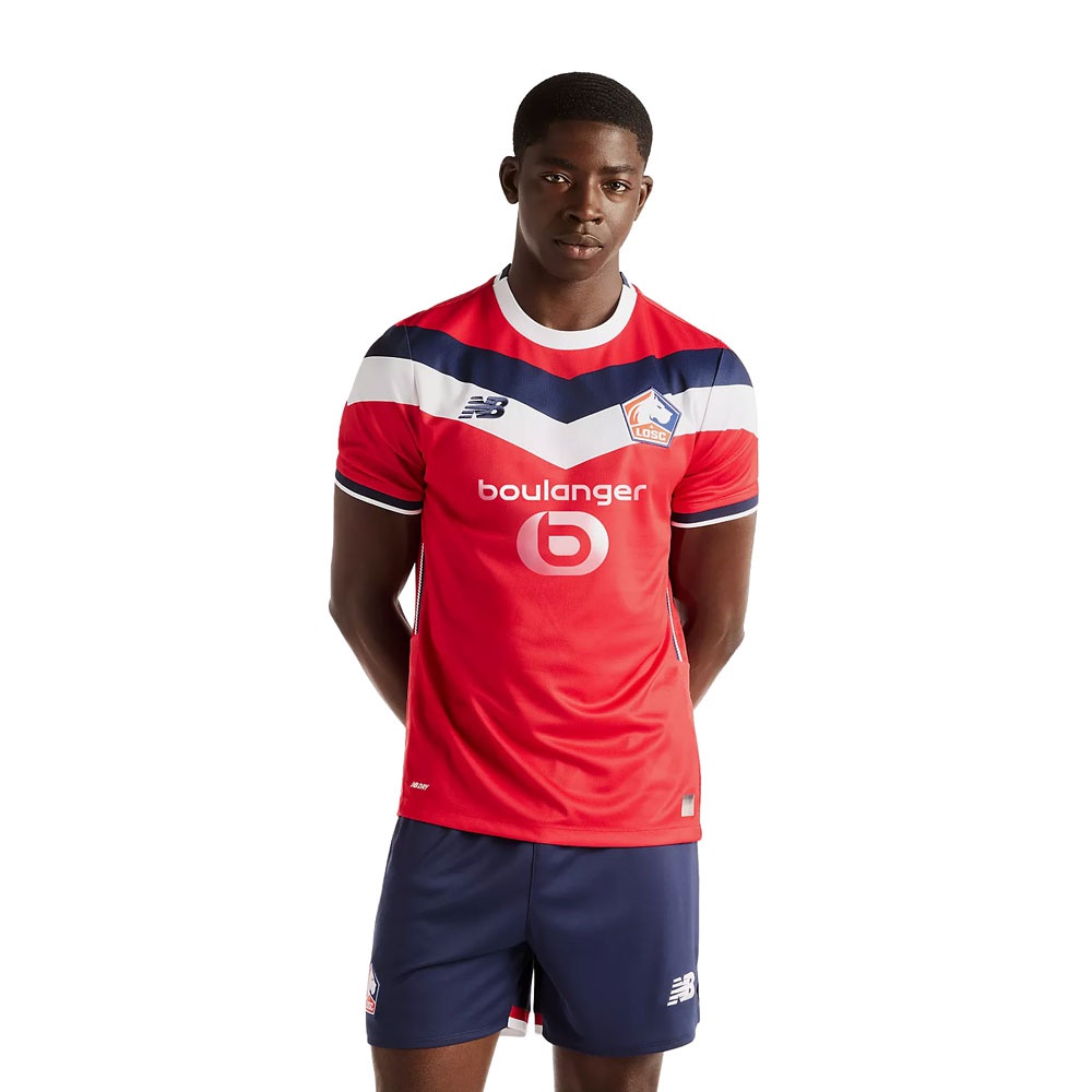 LOSC Lille Home Kit 26/27